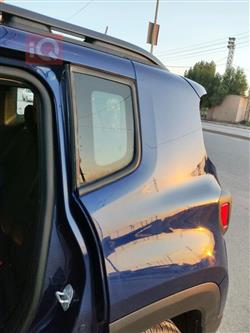 جيب رينيجيد